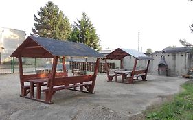 Hotel Slobi